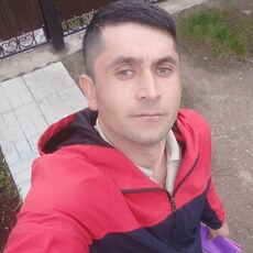 Фотография мужчины Зухриддин, 29 лет из г. Сарманово