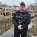 Сергей, 52 года
