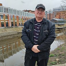 Фотография мужчины Сергей, 52 года из г. Наро-Фоминск