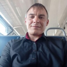 Фотография мужчины Владимир, 42 года из г. Чунский