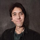 Макс, 26 лет