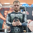 Виталя, 37 лет