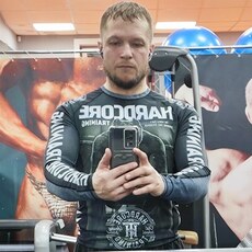 Фотография мужчины Виталя, 37 лет из г. Киренск