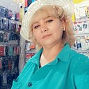 Зарина, 44 года