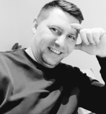 Фотография мужчины Александр, 38 лет из г. Костанай