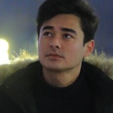 Фотография мужчины Clear, 25 лет из г. Ташкент