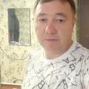 Айдар, 50 лет
