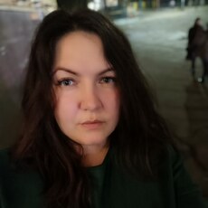 Фотография девушки Ирина, 33 года из г. Воскресенск