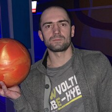 Фотография мужчины Александр, 40 лет из г. Молодечно