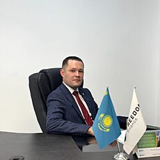 Фотография мужчины Николай, 34 года из г. Костанай