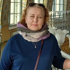 Фотография девушки Татьяна, 45 лет из г. Санкт-Петербург