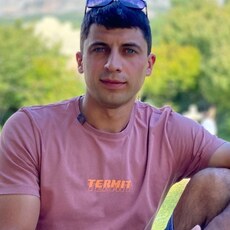 Фотография мужчины Никита, 28 лет из г. Тула