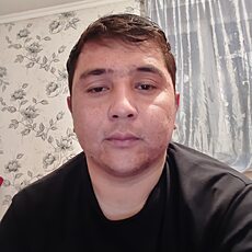 Фотография мужчины Мадияр, 29 лет из г. Актобе