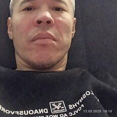 Фотография мужчины Orinbek, 39 лет из г. Семей