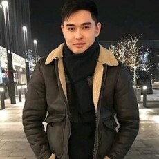 Фотография мужчины Руслан, 37 лет из г. Рыльск