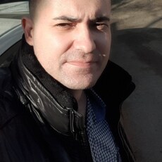 Фотография мужчины Грек, 39 лет из г. Энгельс