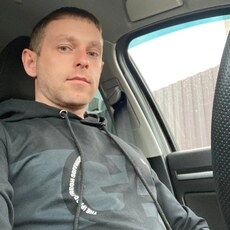 Фотография мужчины Сергей, 37 лет из г. Темрюк