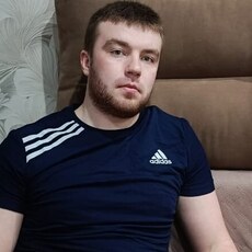 Фотография мужчины Кирилл, 25 лет из г. Куйбышев