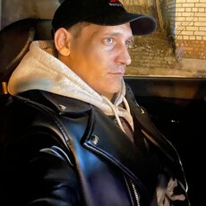 Фотография мужчины Андрей, 39 лет из г. Люберцы