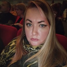 Фотография девушки Олеся, 40 лет из г. Новосибирск