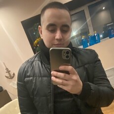 Фотография мужчины Максим, 22 года из г. Чебоксары