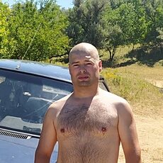 Фотография мужчины Denis, 38 лет из г. Синельниково