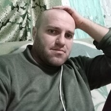 Фотография мужчины Русь, 34 года из г. Черкесск