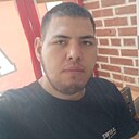 Санжар, 24 года
