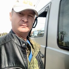 Фотография мужчины Алексей, 44 года из г. Чита