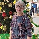 Людмила, 62 года