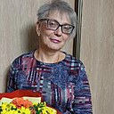 Людмила, 62 года