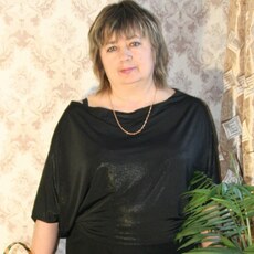 Фотография девушки Татьяна, 61 год из г. Тула