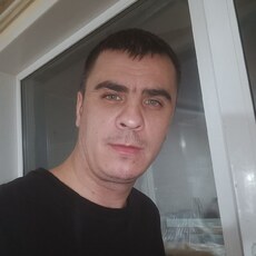 Фотография мужчины Виталий, 32 года из г. Березники