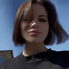 Фотография девушки Аида, 18 лет из г. Белогорск (Крым)