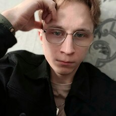 Фотография мужчины Руслан, 23 года из г. Бийск