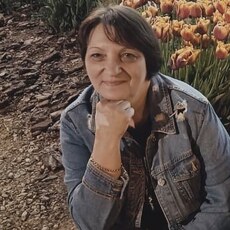 Фотография девушки Ирина, 60 лет из г. Уссурийск