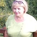 Любовь, 59 лет