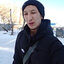 Дастан, 35 лет