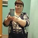 Любовь, 59 лет