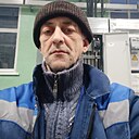 Сергей, 52 года