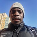 Malick, 20 лет