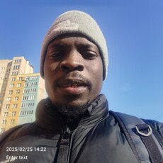 Фотография мужчины Malick, 20 лет из г. Минск