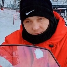 Фотография мужчины Алмаз, 30 лет из г. Губаха