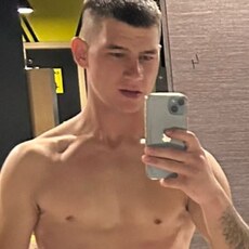 Фотография мужчины Георгий, 23 года из г. Апатиты