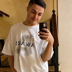 Фотография мужчины Kiper, 24 года из г. Белореченск