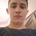 Захар, 18 лет