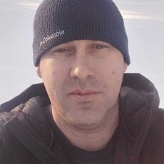 Фотография мужчины Жаров, 40 лет из г. Луганск