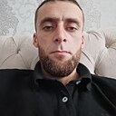 Мурад, 35 лет