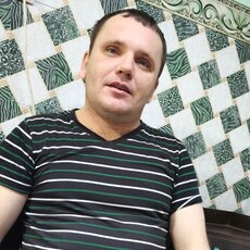 Фотография мужчины Александр, 43 года из г. Каневская