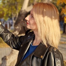 Фотография девушки Мария, 38 лет из г. Чехов